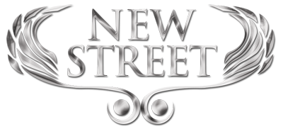 New Street Music